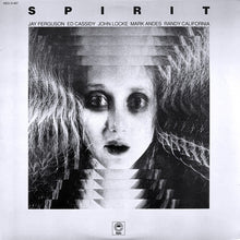 Load image into Gallery viewer, Spirit (8) : Spirit (2xLP, Comp, RE, Gat)
