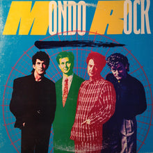 Load image into Gallery viewer, Mondo Rock : Mondo Rock (LP, Album, Comp, Pit)