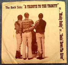 Load image into Gallery viewer, The Folkel Minority : Freeze A Yankee (7", Single)