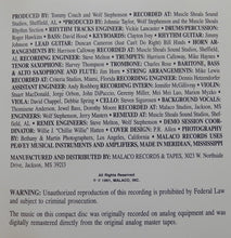 Load image into Gallery viewer, Johnnie Taylor : (I Know It&#39;s Wrong But I ...) Just Can&#39;t Do Right (CD, Album)