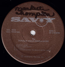 Load image into Gallery viewer, The Donald Vails Choraleers : The Donald Vails Choraleers (2xLP, Album)