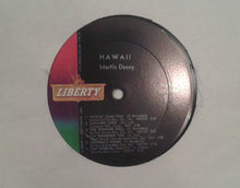 Load image into Gallery viewer, Martin Denny : Martin Denny Plays The Theme From The United Artists Motion Picture Hawaii (LP)