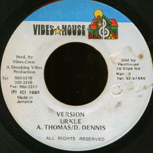 Load image into Gallery viewer, Alley Cat (4) : Girls Tour (7")