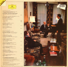 Load image into Gallery viewer, Vladimir Horowitz : Horowitz (LP, Album, Gat)