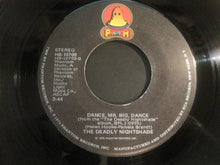 Load image into Gallery viewer, The Deadly Nightshade (2) : Mary Hartman, Mary Hartman (Theme) (7")