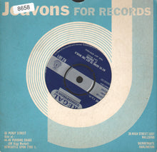 Load image into Gallery viewer, The Joy Strings : It's An Open Secret (7", Single)