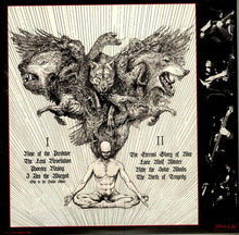 Load image into Gallery viewer, Deströyer 666 : Phoenix Rising (LP, Album, Ltd, RE, RM, Red)