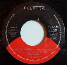 Load image into Gallery viewer, Simply Red : Money$ Too Tight (To Mention) (7", Single, Styrene)