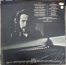 Load image into Gallery viewer, Saint-Preux : Bande Originale Du Concerto Pour Une Voix (LP)