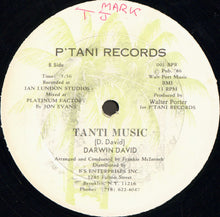 Load image into Gallery viewer, Darwin David : Wey Yo Tanti (12&quot;)