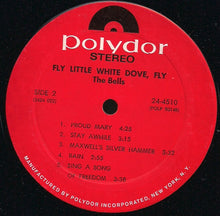 Load image into Gallery viewer, The Bells (2) : Stay Awhile (LP, Album)