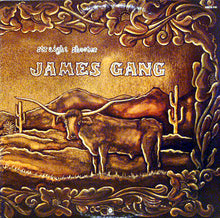 Load image into Gallery viewer, James Gang : Straight Shooter (LP, Album)