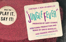 Load image into Gallery viewer, Wop Bop Torledo : Jungle Fever (12&quot;, Promo)