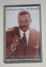 Load image into Gallery viewer, Alexander O&#39;Neal : All True Man (Cass, Album)