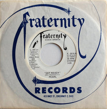 Load image into Gallery viewer, Pearl (30) : Get Ready (7&quot;)