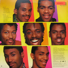 Load image into Gallery viewer, Mission (2) : Mission (LP, Album)