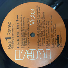 Load image into Gallery viewer, The Three Suns : This Is The Three Suns (2xLP, Comp)