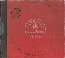 Load image into Gallery viewer, Charlie Parker : Yardbird Suite (The Ultimate Charlie Parker Collection) (2xCD, Comp)