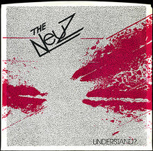 Load image into Gallery viewer, The Neuz : Understand? (7", EP)