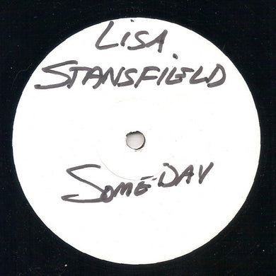 Lisa Stansfield : Someday (I'm Coming Back) (12
