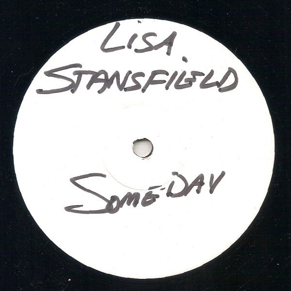 Lisa Stansfield : Someday (I'm Coming Back) (12