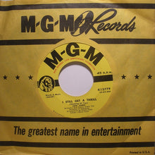 Load image into Gallery viewer, Joni James : I Still Get A Thrill (Thinking Of You) / Perhaps (7&quot;)