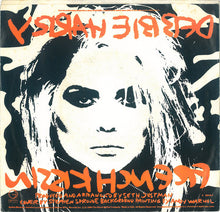 Load image into Gallery viewer, Deborah Harry : French Kissin (7", Promo, Styrene)