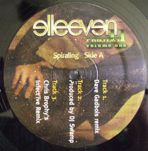 Load image into Gallery viewer, Ellee Ven : Project 11 Volume 1 (12&quot;, Single)