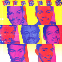 Load image into Gallery viewer, Mission (2) : Mission (LP, Album)