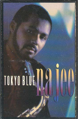 Najee : Tokyo Blue (Cass, Album)