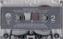 Load image into Gallery viewer, The Georgia Satellites : Georgia Satellites (Cass, Album)