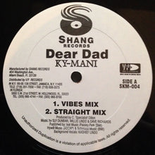 Load image into Gallery viewer, Kymani Marley : Dear Dad (12&quot;)