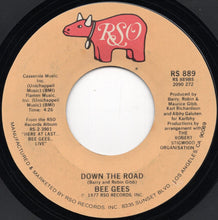 Load image into Gallery viewer, Bee Gees : Night Fever (7", Single, Styrene, PRC)