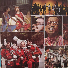 Load image into Gallery viewer, Shirley MacLaine And Sammy Davis Jr. : Sweet Charity (The Original Sound Track Album) (LP, Album, Glo)