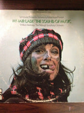 Load image into Gallery viewer, William Steinberg And The Pittsburgh Symphony Orchestra : My Fair Lady/The Sound Of Music (LP, Comp)