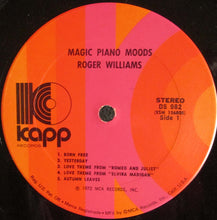 Load image into Gallery viewer, Various : Magic Piano Moods (6xLP, Comp, Box + Box)