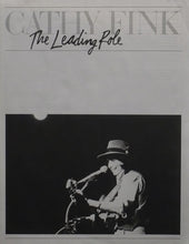 Load image into Gallery viewer, Cathy Fink : The Leading Role (LP)