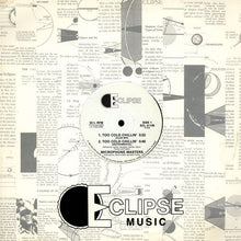 Load image into Gallery viewer, Microphone Masters : Too Cold Chillin&#39; / Francine (12&quot;)