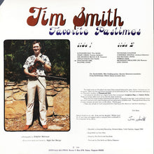 Load image into Gallery viewer, Tim Smith (32) : Favorite Pastimes (LP, Album)