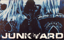 Load image into Gallery viewer, Junkyard (3) : Junkyard (Cass, SR)