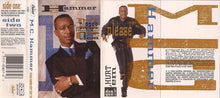 Load image into Gallery viewer, MC Hammer : Please Hammer Don&#39;t Hurt &#39;Em (Cass, Album, XDR)