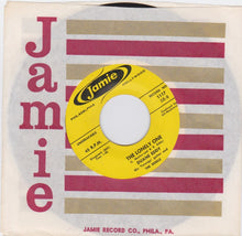 Load image into Gallery viewer, Duane Eddy And The Rebels : The Lonely One / Detour (7")