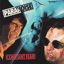 Load image into Gallery viewer, Paranoise (3) : Constant Fear (LP, Album)