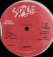 Load image into Gallery viewer, Gem Myers : Mr. Big Stuff (12&quot;)