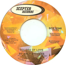 Load image into Gallery viewer, Beverly Bremers : We&#39;re Free (7&quot;, Single)