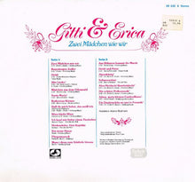 Load image into Gallery viewer, Gitti &amp; Erika : Zwei Mädchen Wie Wir (LP, Comp, Club)