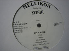 Load image into Gallery viewer, Mellikon : Drive Em Crazy / Up N Here (12&quot;, Single)