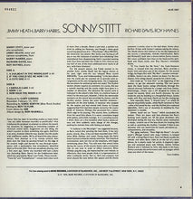 Load image into Gallery viewer, Sonny Stitt : Mellow (LP, Album)