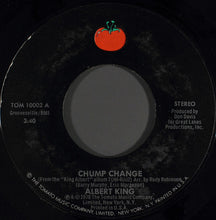Load image into Gallery viewer, Albert King : Chump Change (7&quot;, Single)