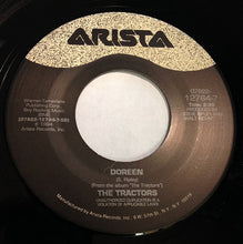 Load image into Gallery viewer, The Tractors : Tryin' To Get To New Orleans / Doreen (7", Single)